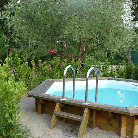 Strozzi Apartamento