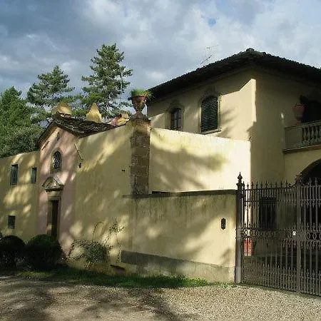 Apartamento Strozzi *