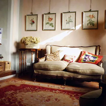 Strozzi Apartamento *