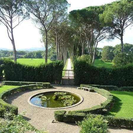 Strozzi Apartamento Florencia