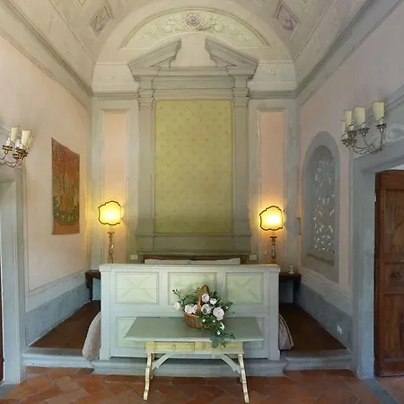 Strozzi Florencia