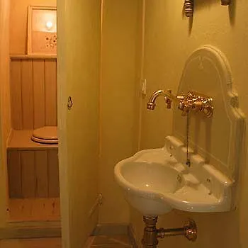 Apartamento Strozzi