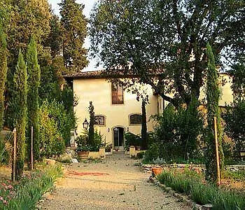Strozzi Apartamento Florencia