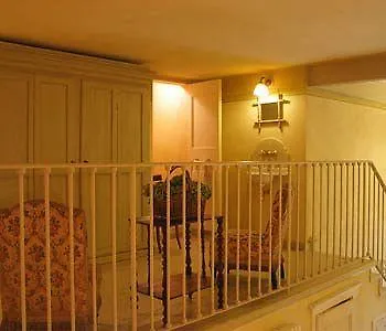 Apartamento Strozzi Florencia