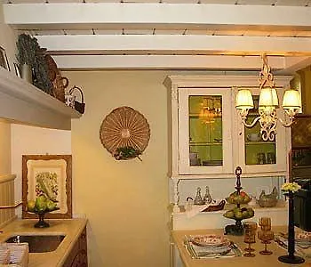 Apartamento Strozzi