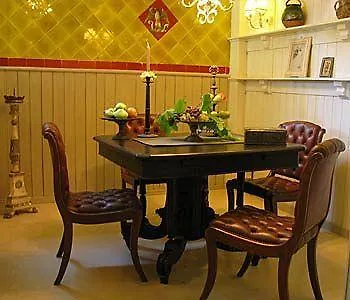 Strozzi Apartamento Florencia