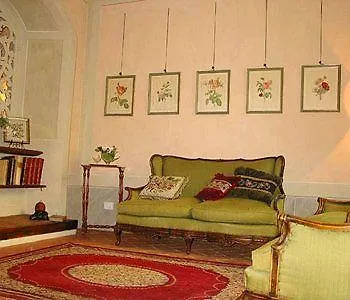 Strozzi Apartamento