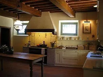 Apartamento Strozzi Florencia