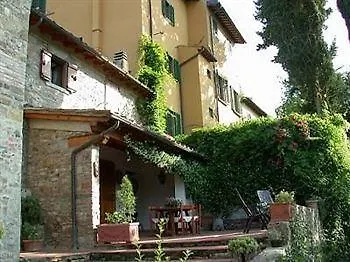 Apartamento Strozzi