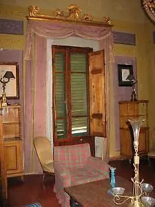 Apartamento Strozzi Florencia