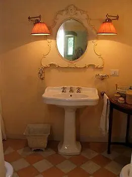 Strozzi Apartamento