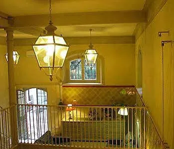 Strozzi Apartamento Florencia