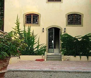 Strozzi פירנצה