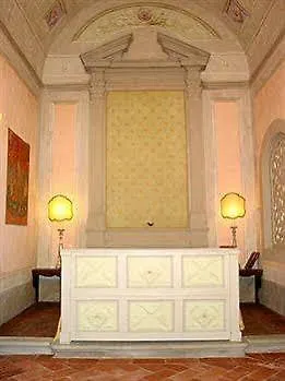 Strozzi Διαμέρισμα *