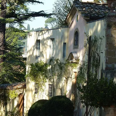 Διαμέρισμα Strozzi Φλωρεντία