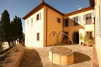 Διαμέρισμα Strozzi *