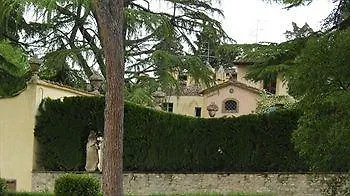 Strozzi Διαμέρισμα *