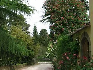 Διαμέρισμα Strozzi Φλωρεντία