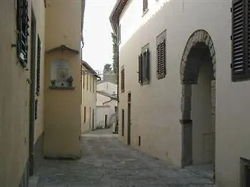 Strozzi Διαμέρισμα
