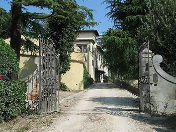 Διαμέρισμα Strozzi *